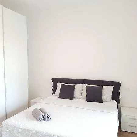 Apartamento Rixos Milão