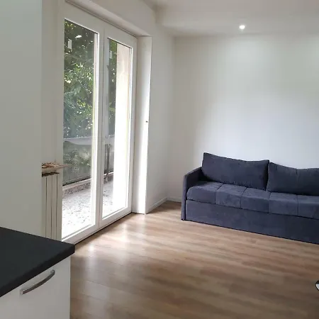 Apartamento Rixos Milão