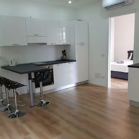 Rixos Appartement