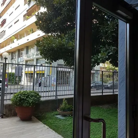 Rixos Apartamento *