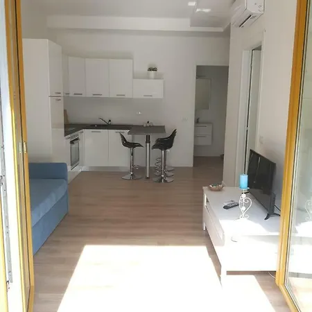 Rixos Apartamento *