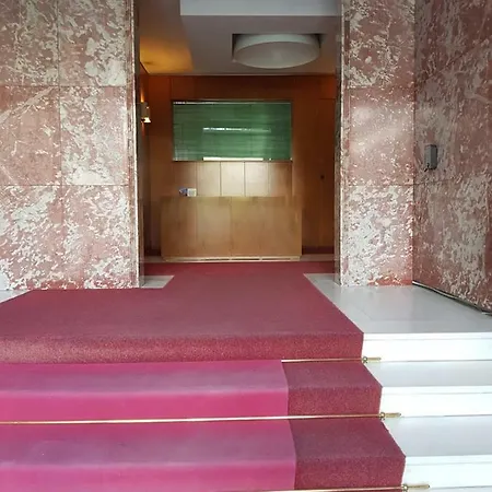 Rixos Apartamento