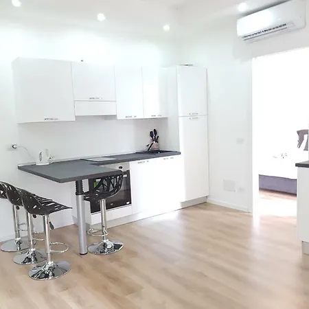 Rixos Apartman *